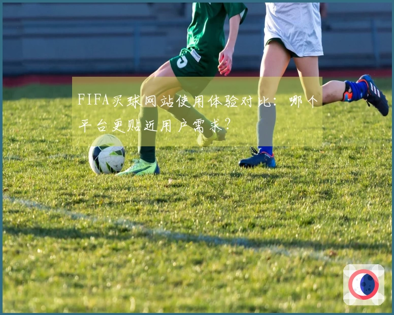 FIFA买球网站使用体验对比：哪个平台更贴近用户需求？